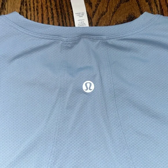 Lululemon Muscle Love Crop - Picture 5 of 5